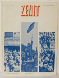 Zenit. Nordisk socialistisk tidskrift. 4/1968.