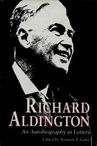 image of An Autobiography in Letters