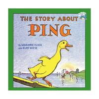 The Story About Ping