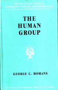 The Human Group.