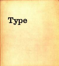Type. A selection of types. Une sélection de caractères d´imprimerie. Eine Auswahl guter...