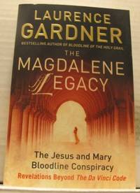 The Magdalene legacy. The Jesus and Mary…