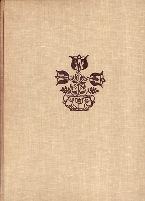 Folk Art of Rural Pennsylvania by Lichten, Frances 1946