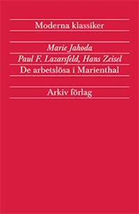 De arbetslösa i Marienthal.