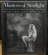 image of Masters of starlight : photographers in Hollywood 1st trade ed