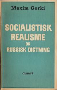 Socialistisk realisme og russisk digtning.