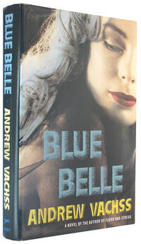 Blue Belle.