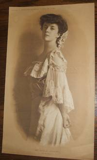 image of Mrs. Nicholas Longworth Nee Roosevelt