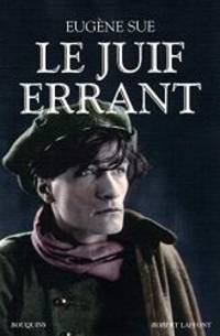 Le juif errant by Eugene Sue - 2010-01-06