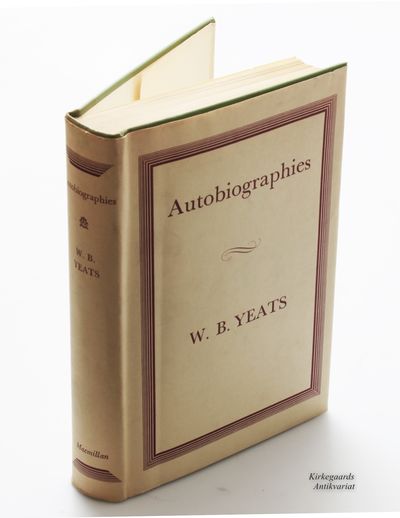 Autobiographies.