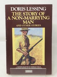 cover of The Story of a Non-marrying Man and Other Stories (Paladin Books)