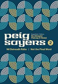 Peig Sayers Vol. 2: N&Atilde;&shy;l Deireadh R&Atilde;&iexcl;ite / Not the Final Word
