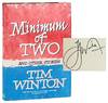 Minimum of Two [Signed]