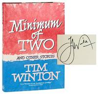 Minimum of Two [Signed]