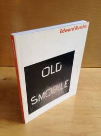 Edward Ruscha: Paintings = Schilderijen ; [Musée National D'art Moderne, Centre Georges...