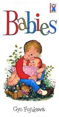 Babies (So Tall Board Books) by Fujikawa, Gyo - 1991