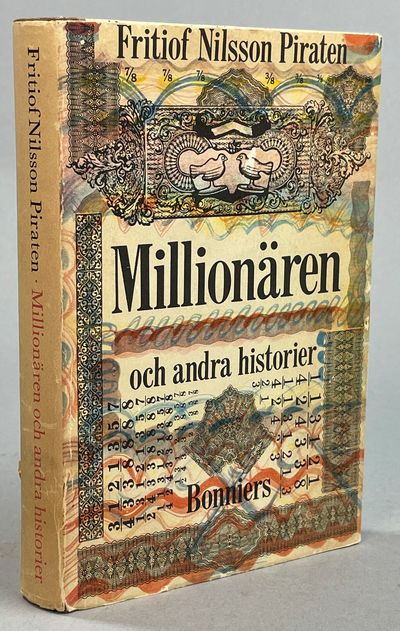 Millionären och andra historier. [Utg. av] Albert…