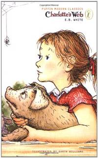 Charlotte&#039;s Web by White, E. B