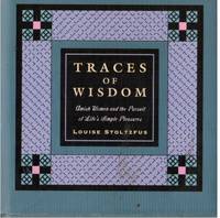 image of Traces of Wisdom: Amish Women and the Pursuit of Life's Simple Pleasures (SIGNED) (PHOTO)