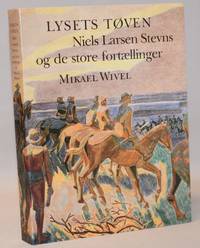 Lysets tøven - Niels Larsen Stevns og de store fortællinger.