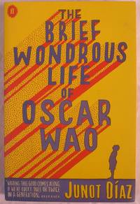 The Brief Wondrous Life of Oscar Wao