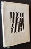 Josef Sudek Fotografie (In Dustjacket)