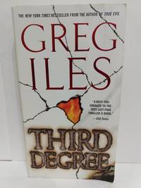 image of Third Degree: A Novel