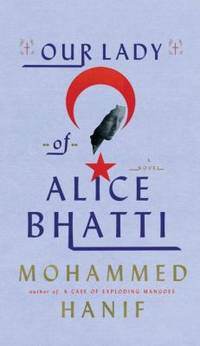 Our Lady of Alice Bhatti