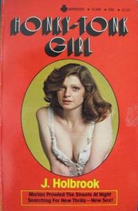 cover of Honky-Tonk Girl M-61394