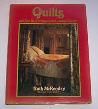 Quilts and Other Bed Coverings in the Canadian Tradition
