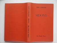 Sidony by Symonds, John - 1987