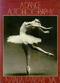 A Dance Autobiography
