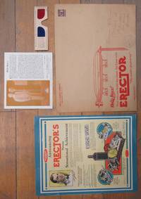 image of Gilbert Toys catalogue
