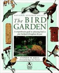 National Audubon Society Bird Garden by Publishing, DK - 1995