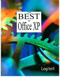 The Best of Office XP Logitell