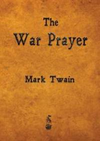 image of The War Prayer