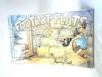 Footrot Flats 4 by Murray Ball