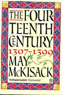 image of The Fourteenth Century, 1307-1399 (Oxford History of England, V)