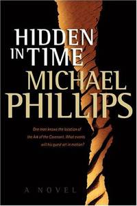 Hidden in Time (Rift in Time, 2)