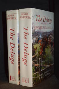 image of The Deluge (2 Volumes) (Originally published as Potop; Series: Trilogy, The 2.)