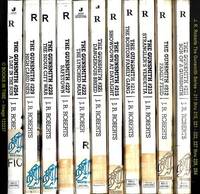 cover of J. R. Roberts The Gunsmith Series : 11 First Editions