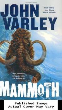 image of Mammoth