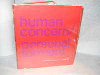 cover of Human Concern/ Personal Torment: the grotesque in American art