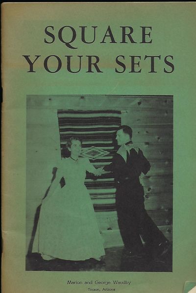 SQUARE YOUR SETS