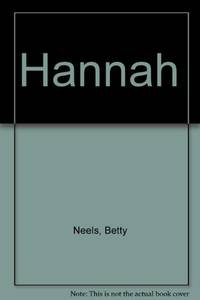 image of Hannah
