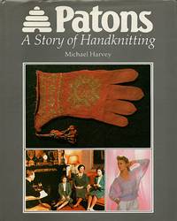 Paton's A Story of Handknitting