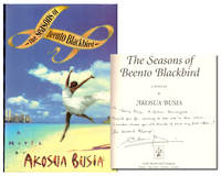 The Seasons of Beento Blackbird