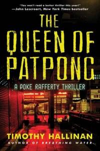 The Queen of Patpong by Hallinan, Timothy - 2010