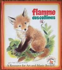 FLAMME DES COLLINES (PREMIERS LIVRES)