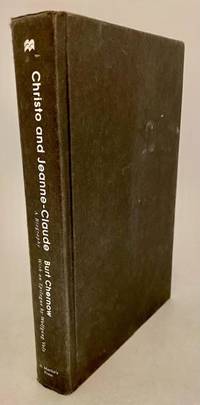 Christo amd Jeanne-Claude. A Biography.